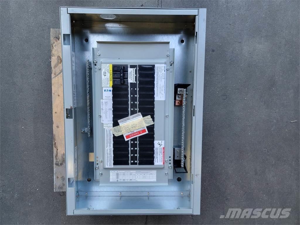 Eaton PRL1a 建設機械 -　その他