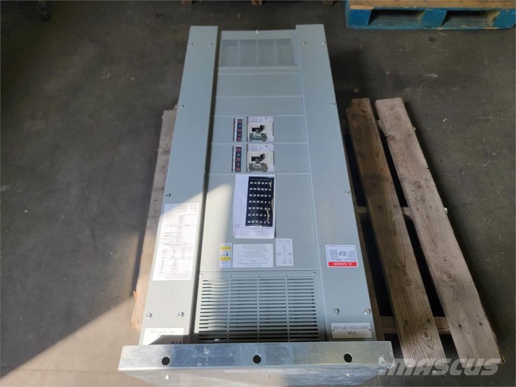 Eaton PRL4 建設機械 -　その他
