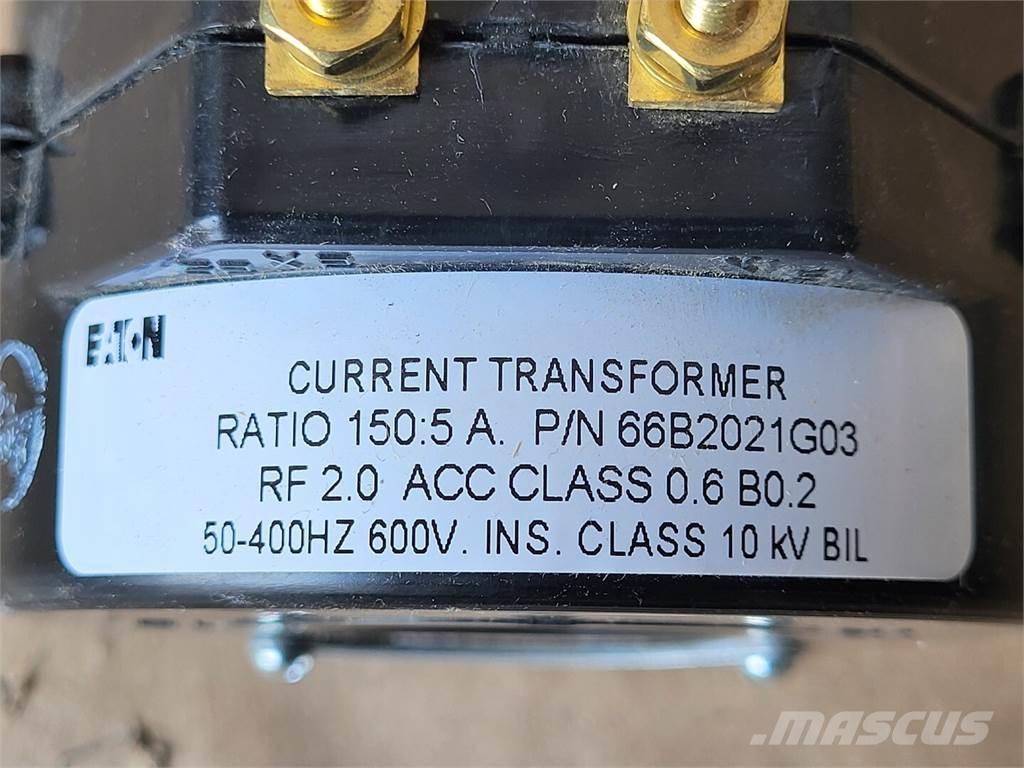 Eaton S060-151 建設機械 -　その他