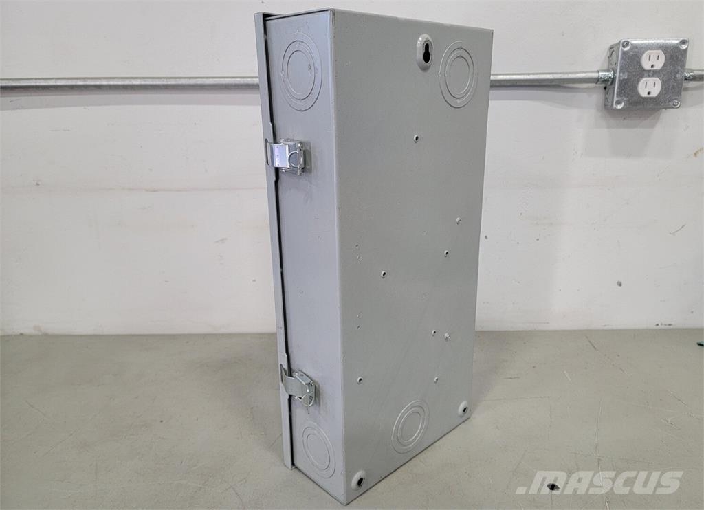 Eaton SFDN100 建設機械 -　その他