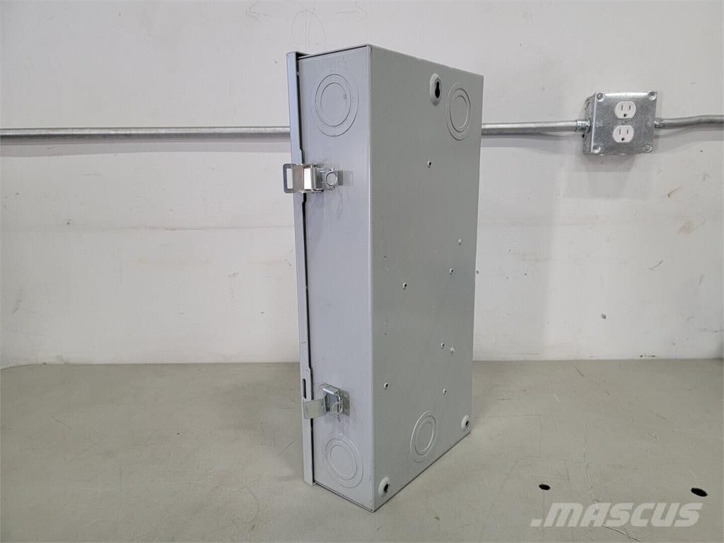 Eaton SFDN100 建設機械 -　その他