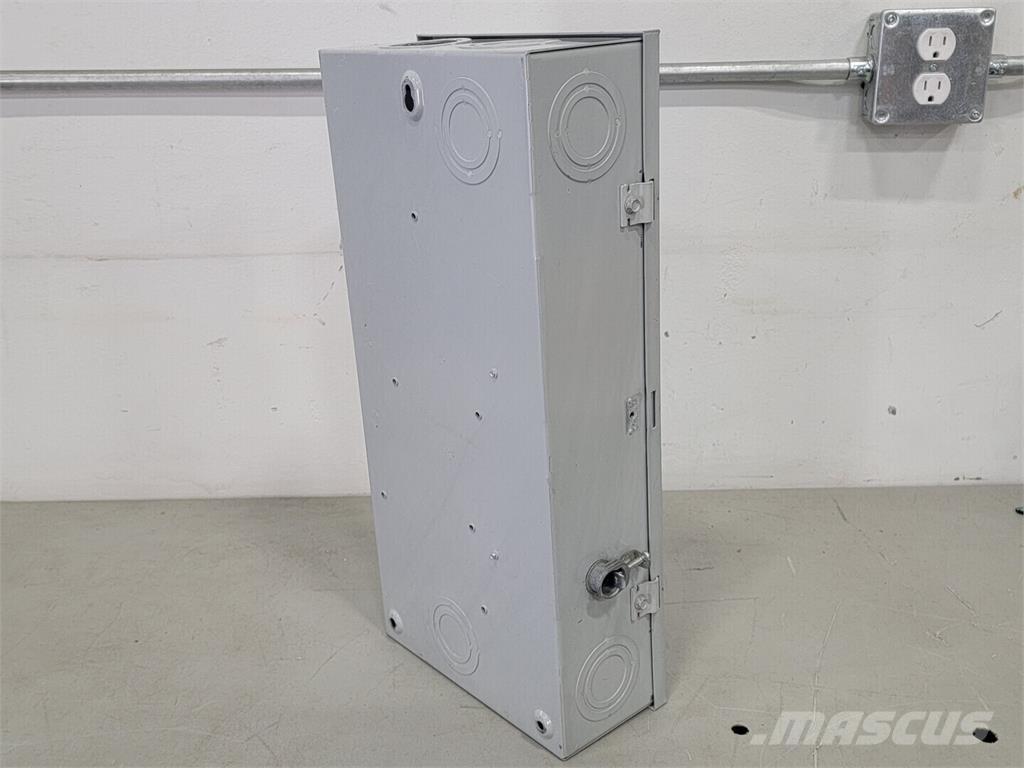 Eaton SFDN100 建設機械 -　その他
