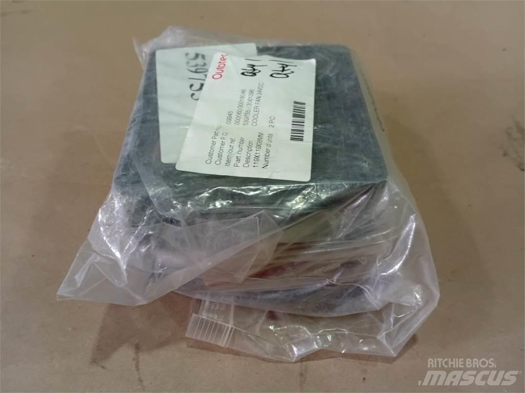  EBM PAPST 4214H その他部品