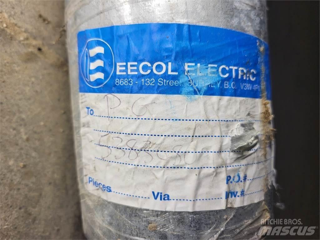  EECOL その他部品