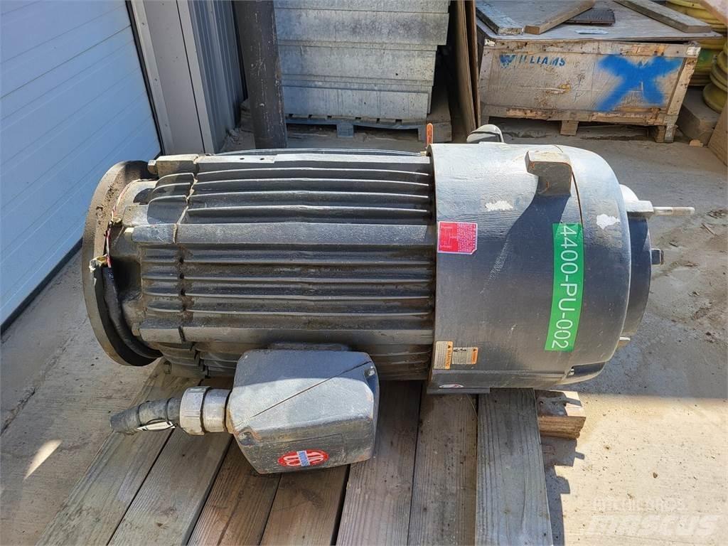  EMERSON 産業用エンジン