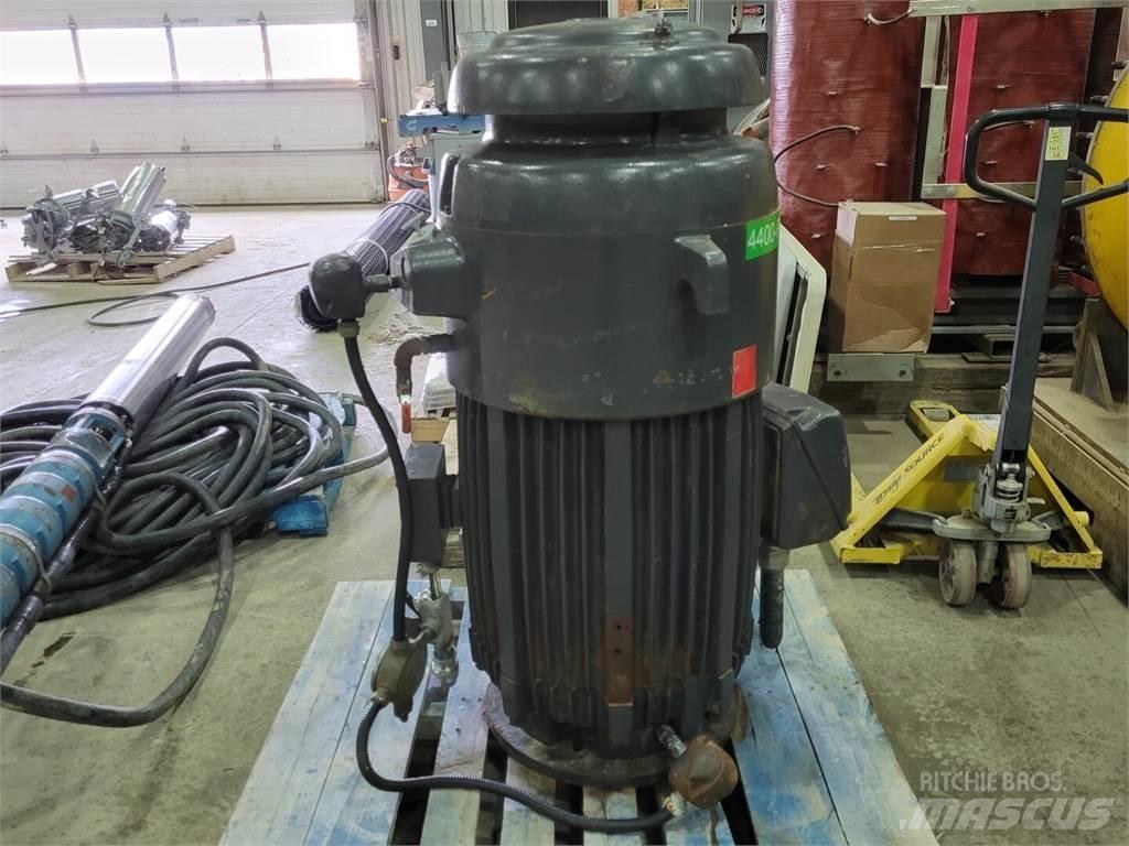  EMERSON 100BT03M 産業用エンジン