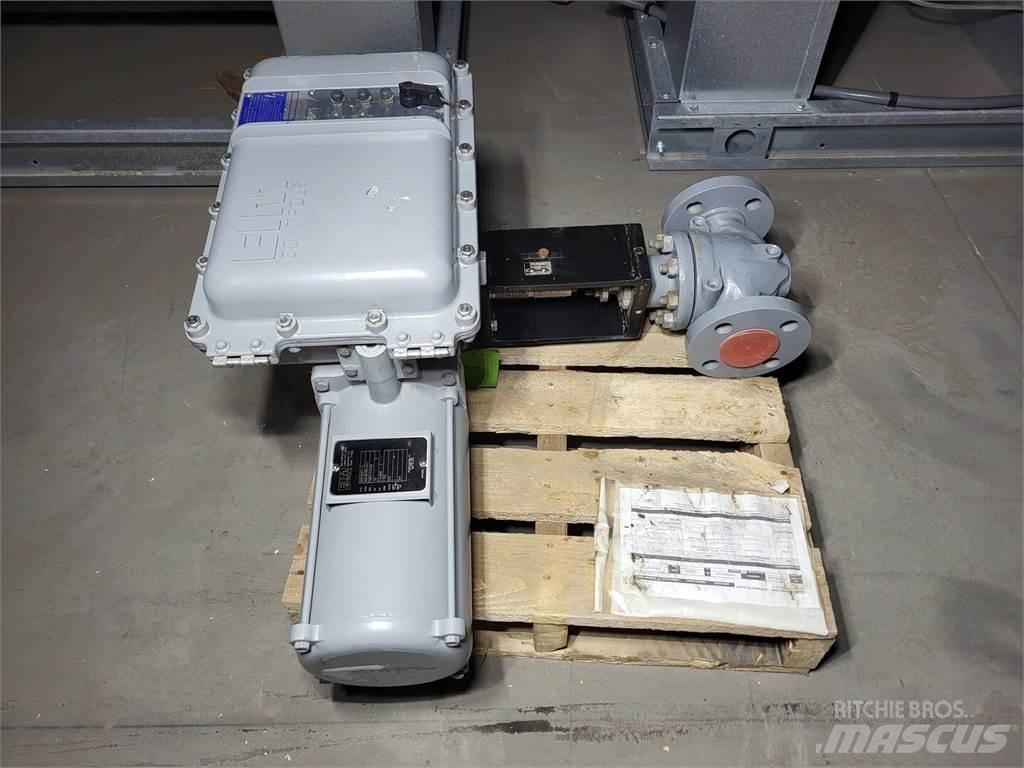  EMERSON 1CAA-4 建設機械 -　その他
