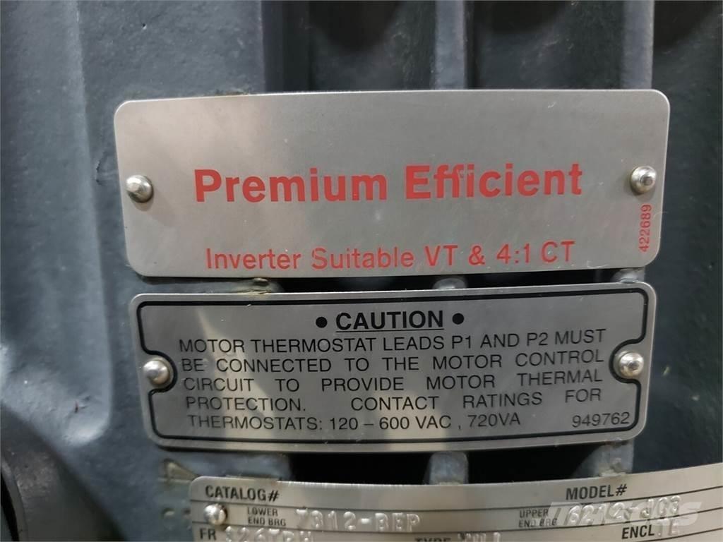  EMERSON 6212-J03 産業用エンジン