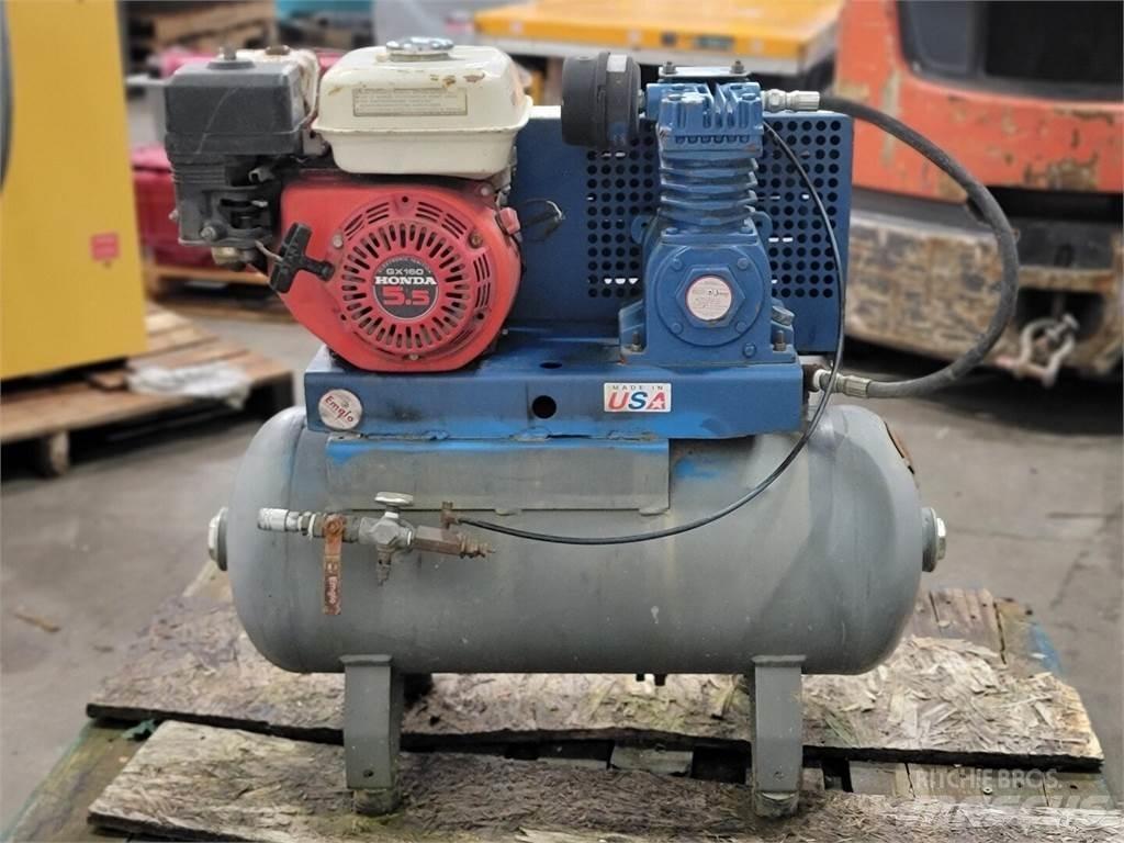 Emglo K5HGA-8P コンプレッサー