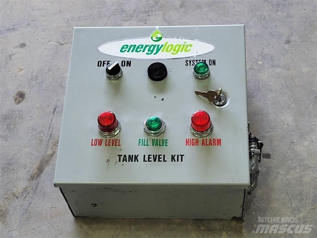  ENERGYLOGIC 建設機械 -　その他