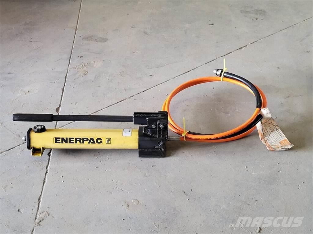  ENERPAC ウォーターポンプ