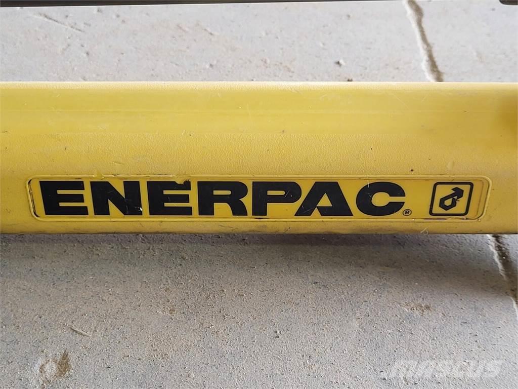 ENERPAC ウォーターポンプ