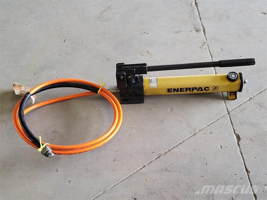  ENERPAC ウォーターポンプ