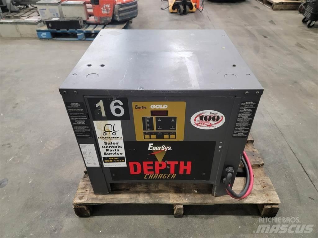 EnerSys D3G-24-1200 充電器