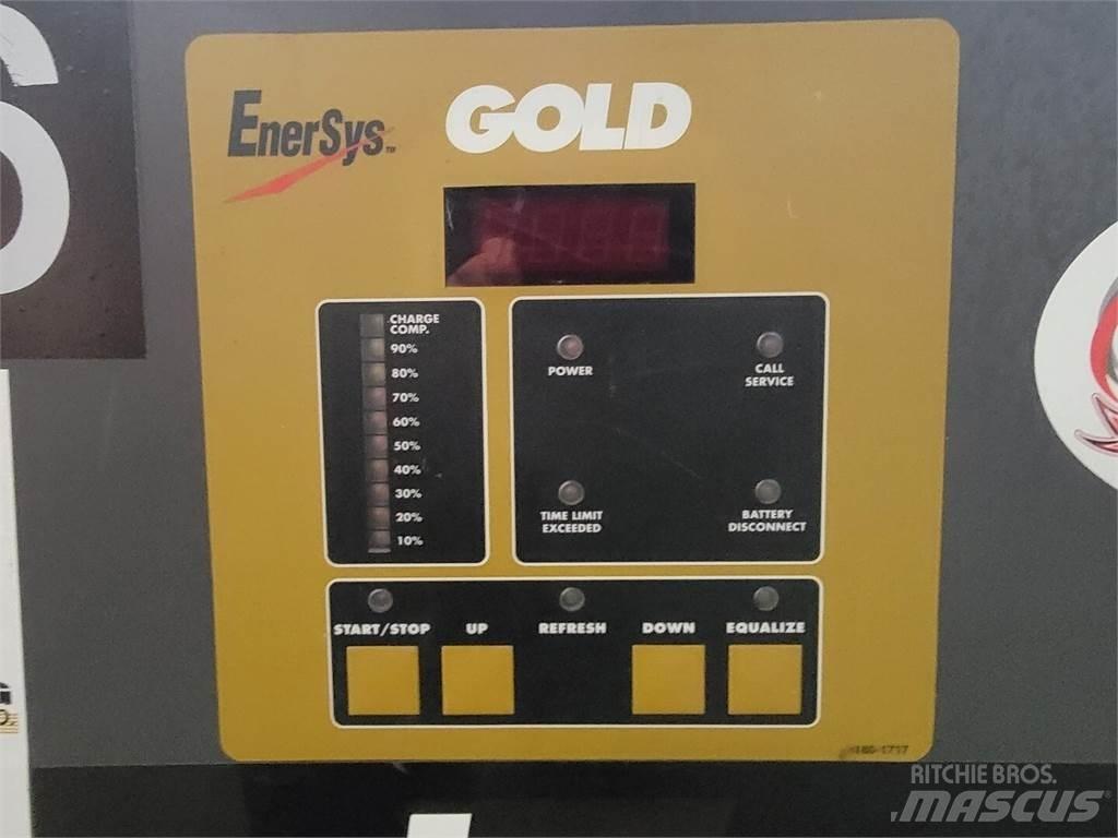 EnerSys D3G-24-1200 充電器