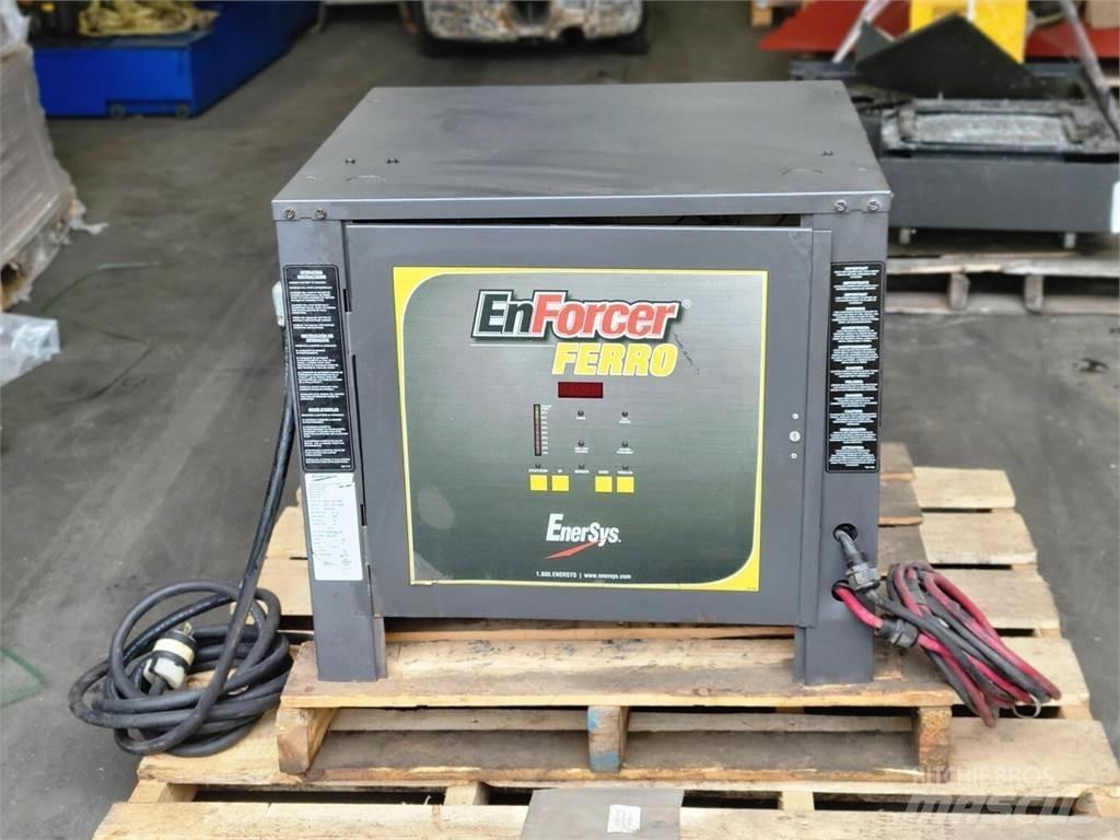  ENFORCER EF3-18-680 充電器