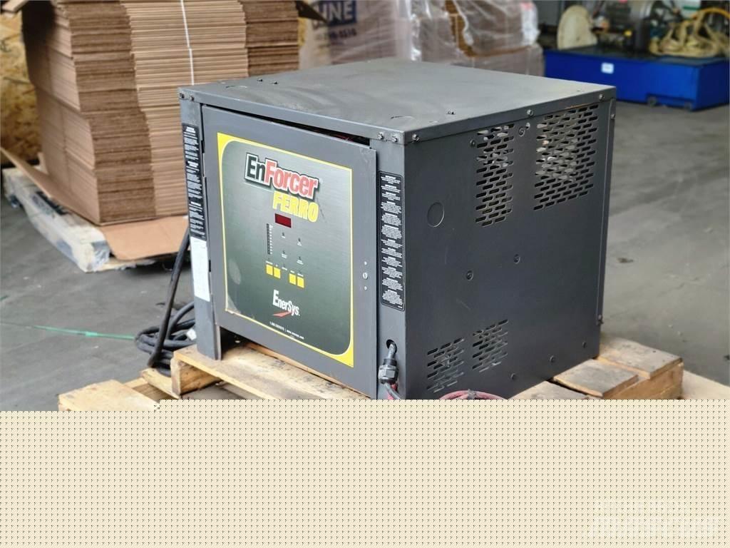  ENFORCER EF3-18-680 充電器