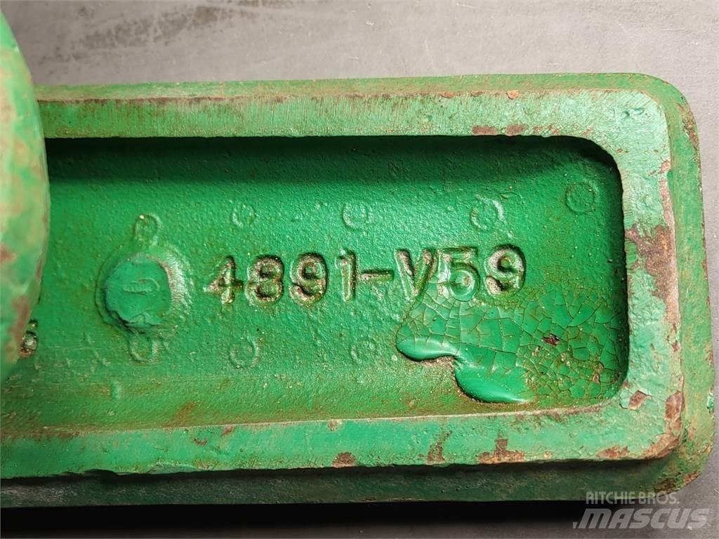 Esco 4891-V59 その他部品