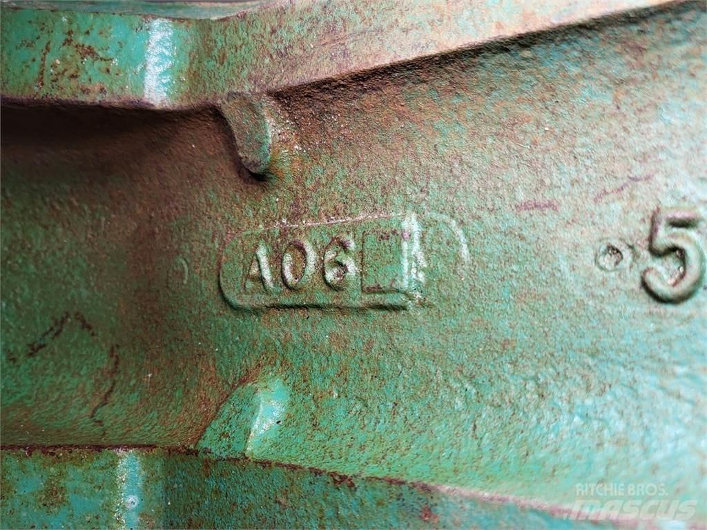 Esco 5897-V71 その他部品