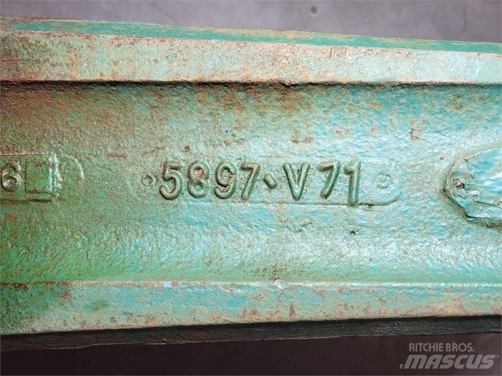 Esco 5897-V71 その他部品