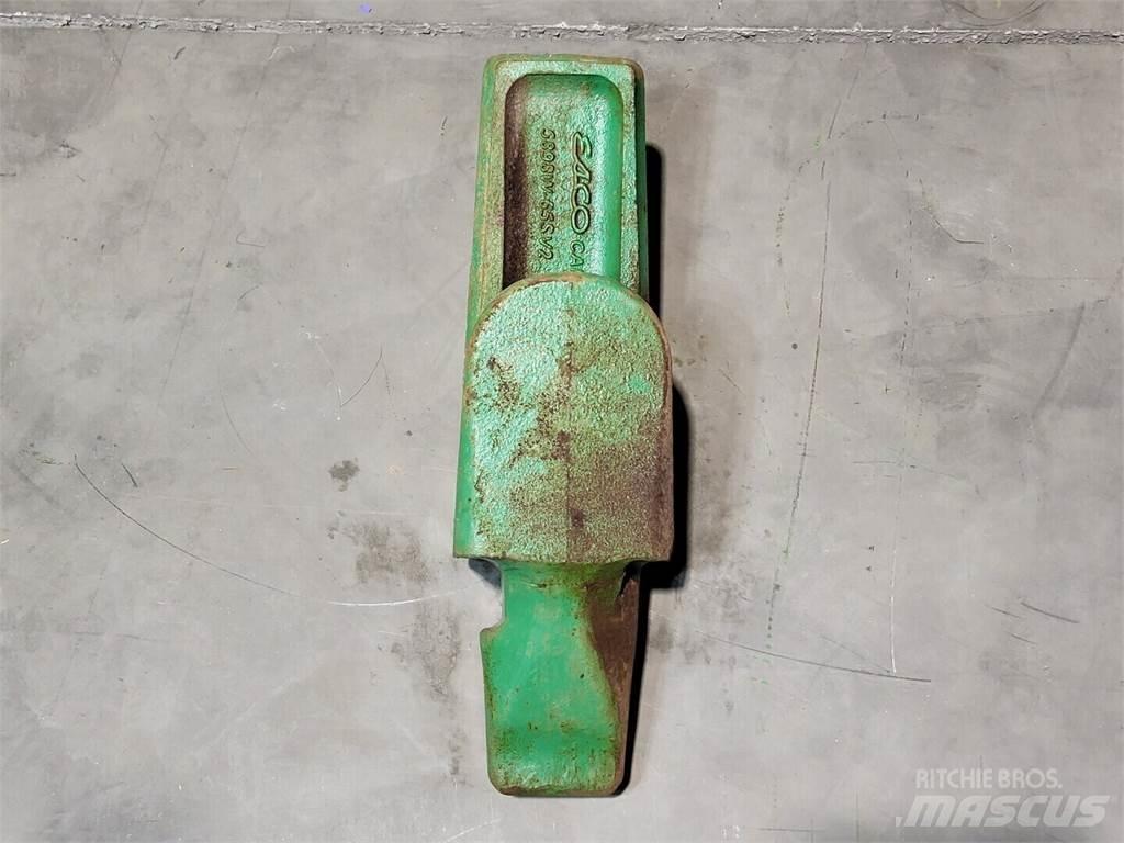 Esco 5898W-65SV2 その他部品