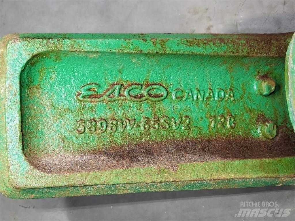 Esco 5898W-65SV2 その他部品