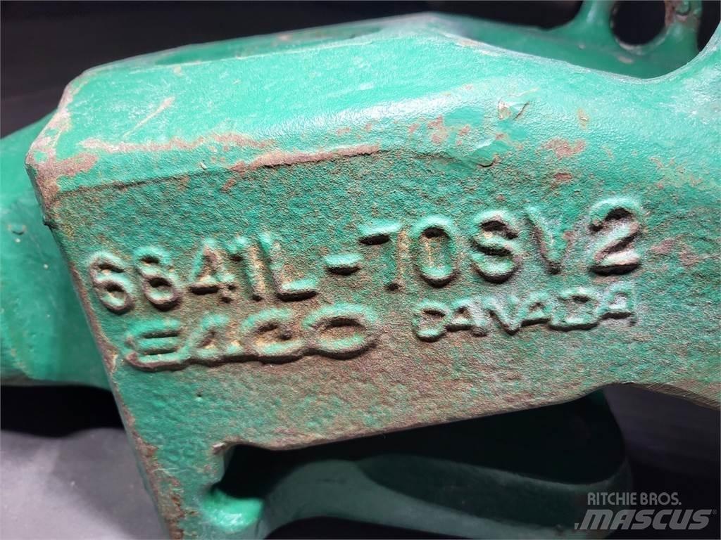 Esco 6841L-70SV2 その他部品