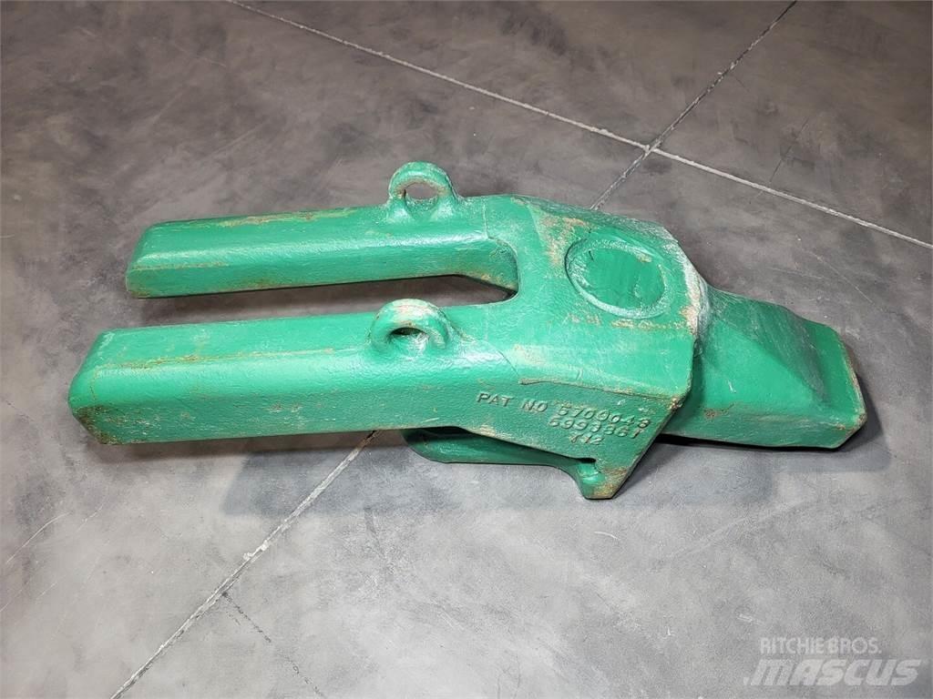 Esco 6841R-70SV2 その他部品