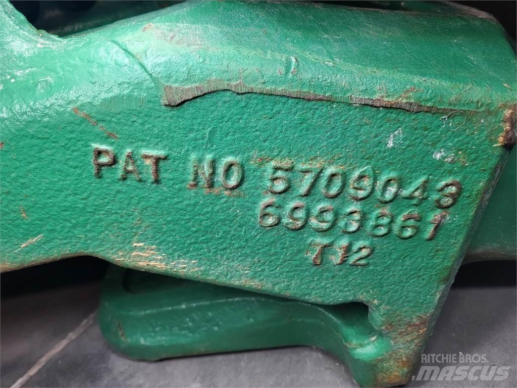 Esco 6841R-70SV2 その他部品