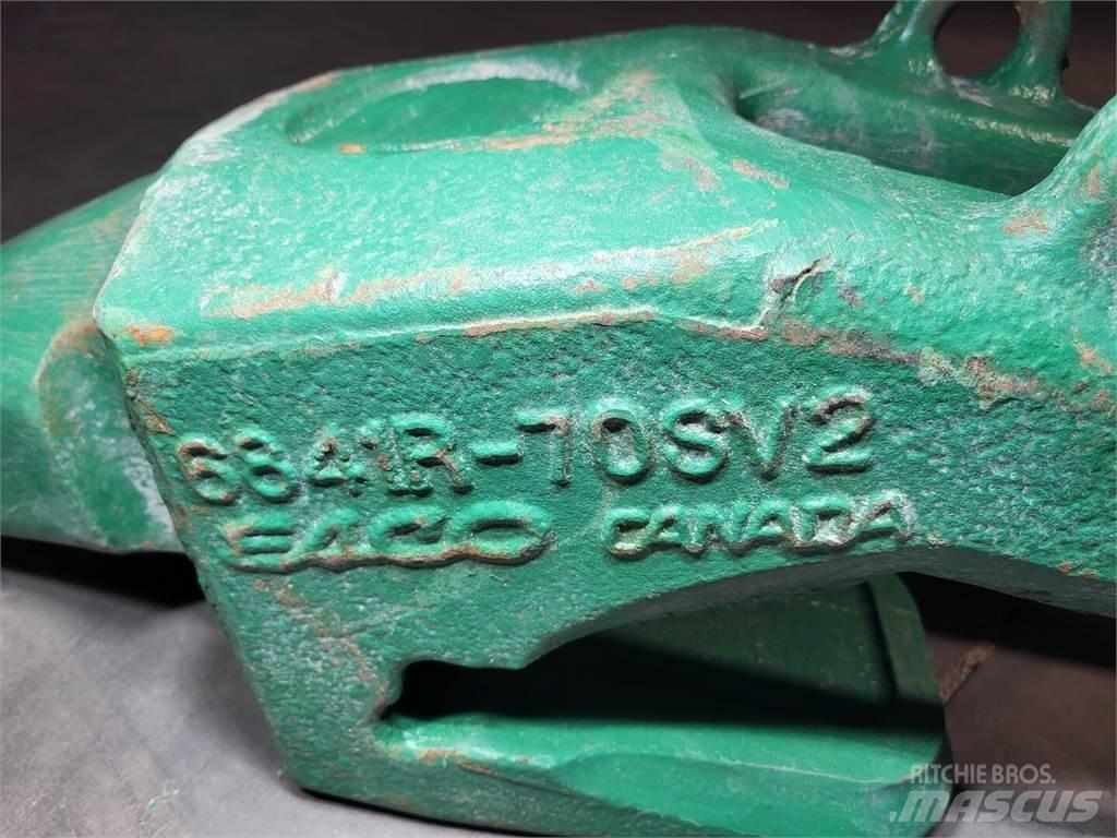 Esco 6841R-70SV2 その他部品