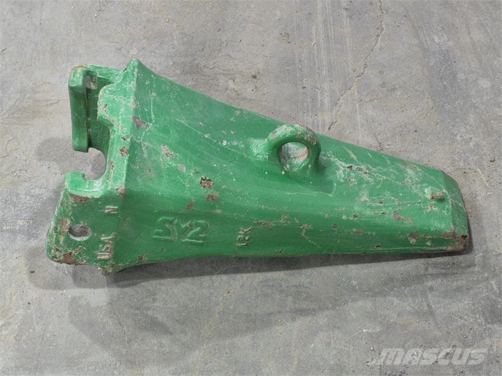 Esco 70SV2SD その他部品