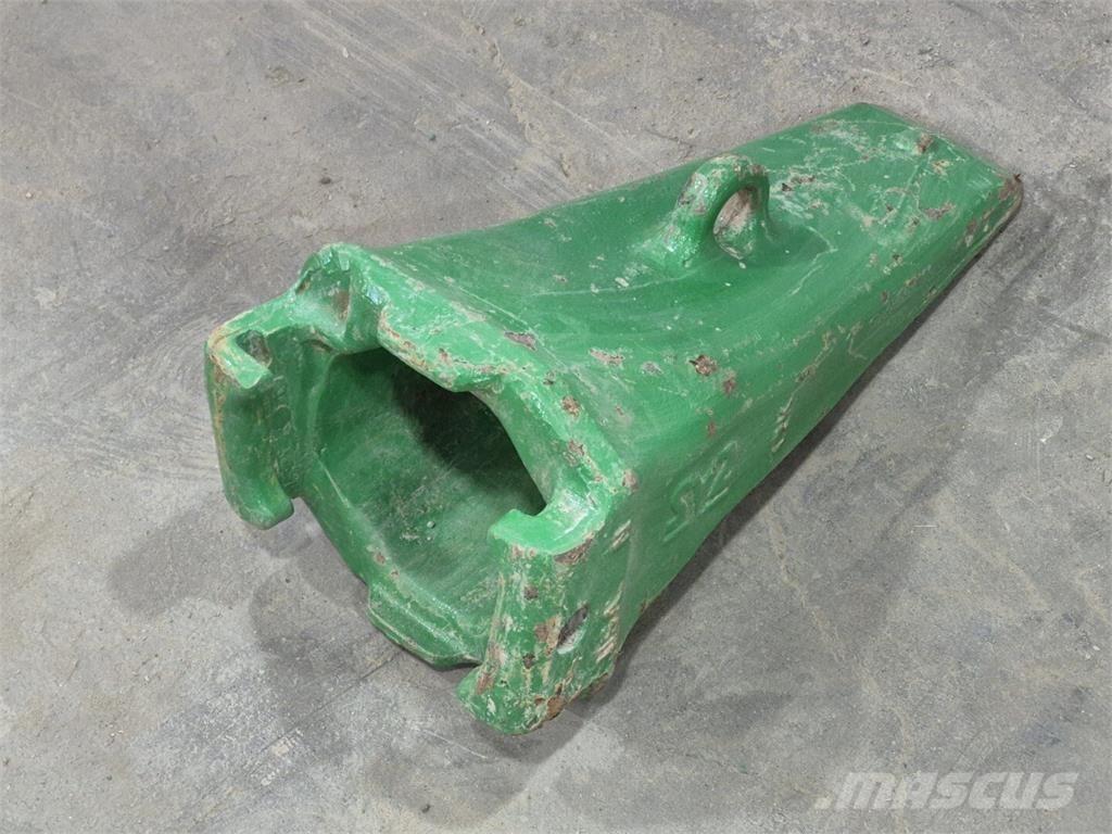 Esco 70SV2SD その他部品