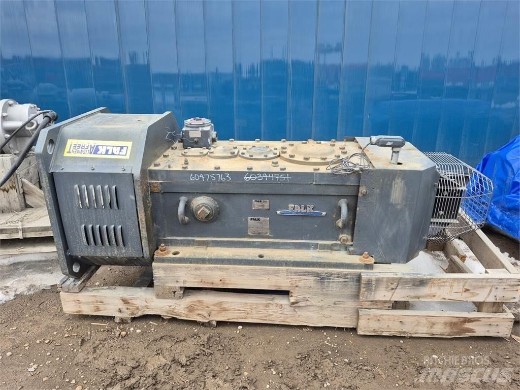  FALK 425ABRCM3 建設機械 -　その他