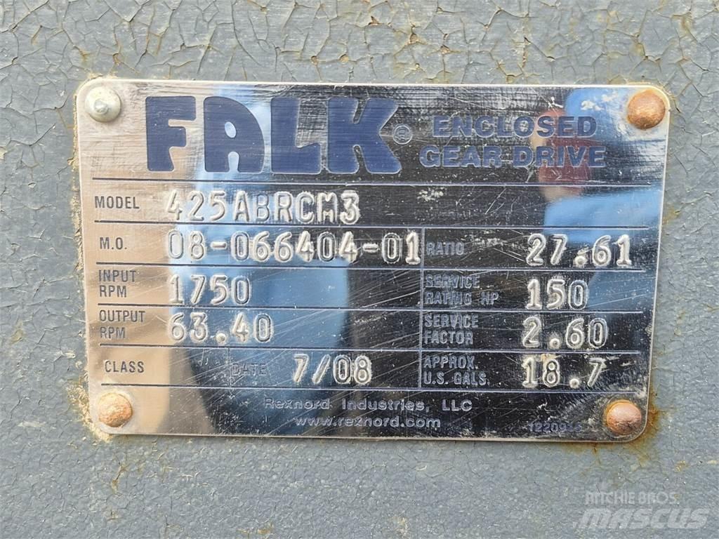  FALK 425ABRCM3 建設機械 -　その他