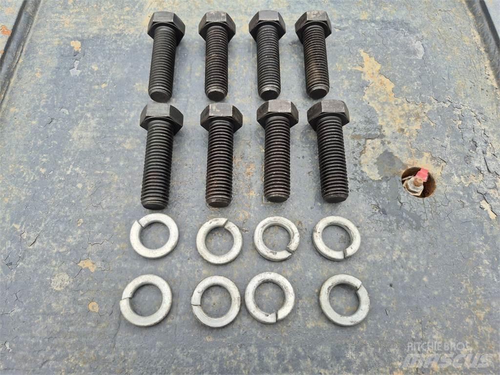  FALK 425ABRCM3 建設機械 -　その他