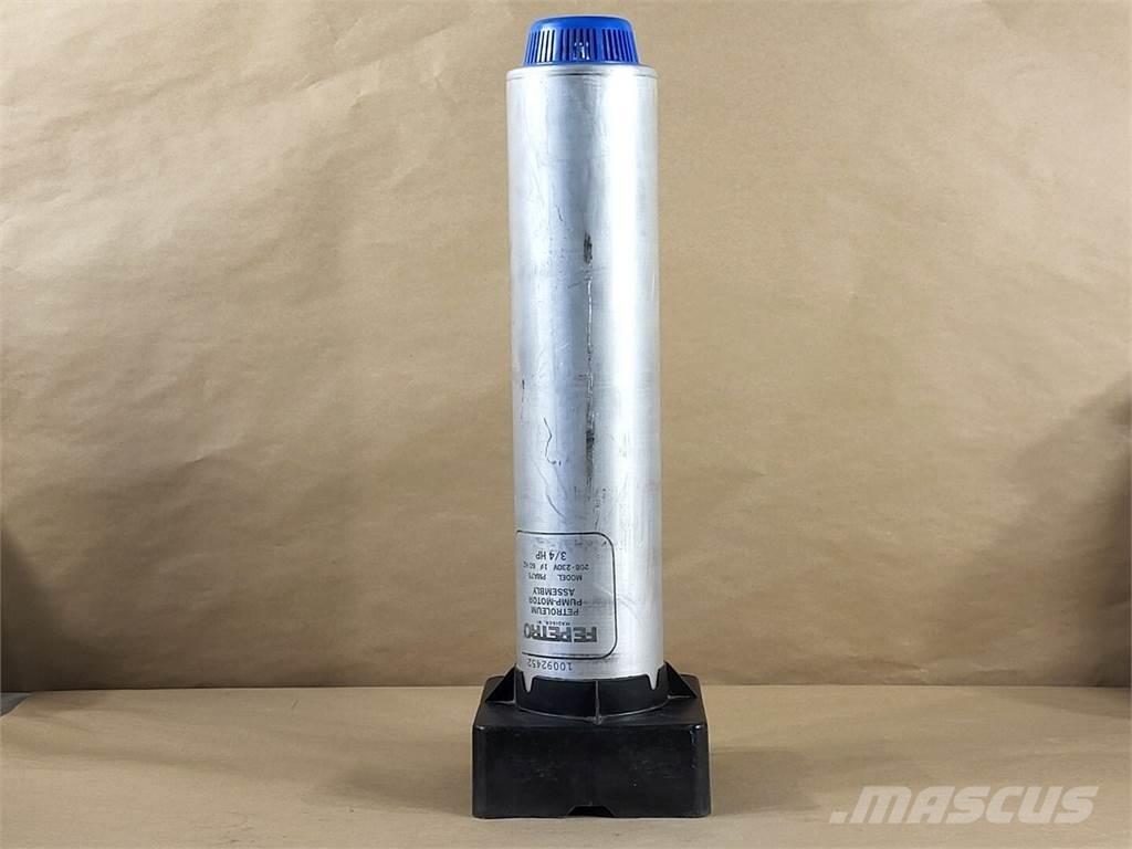  FE PETRO PMA75 産業用エンジン