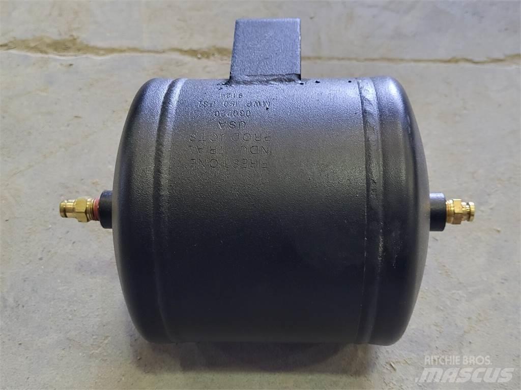Firestone 9124 建設機械 -　その他