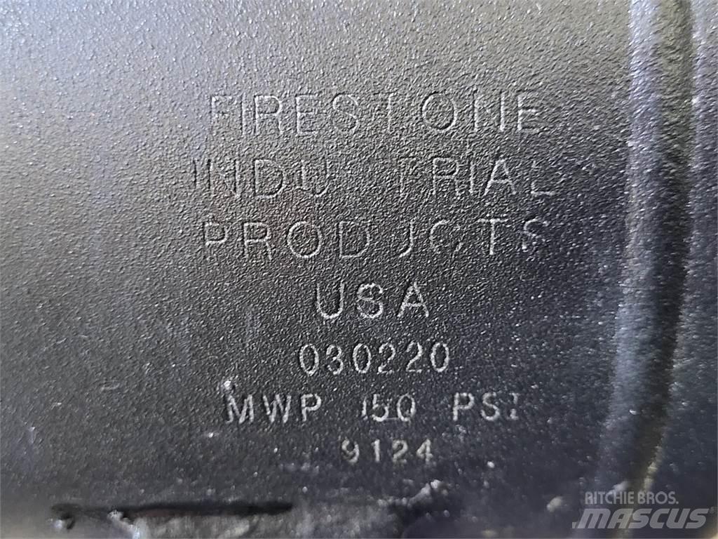 Firestone 9124 建設機械 -　その他
