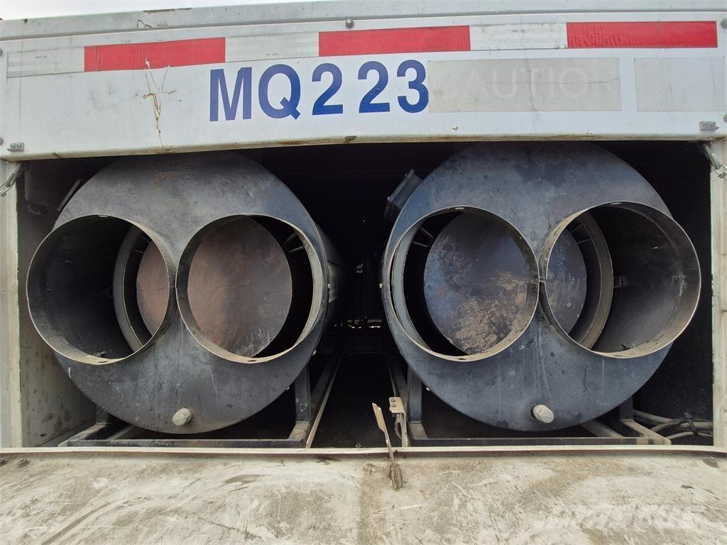 Flagro FVOHC-400 加熱・解凍設備