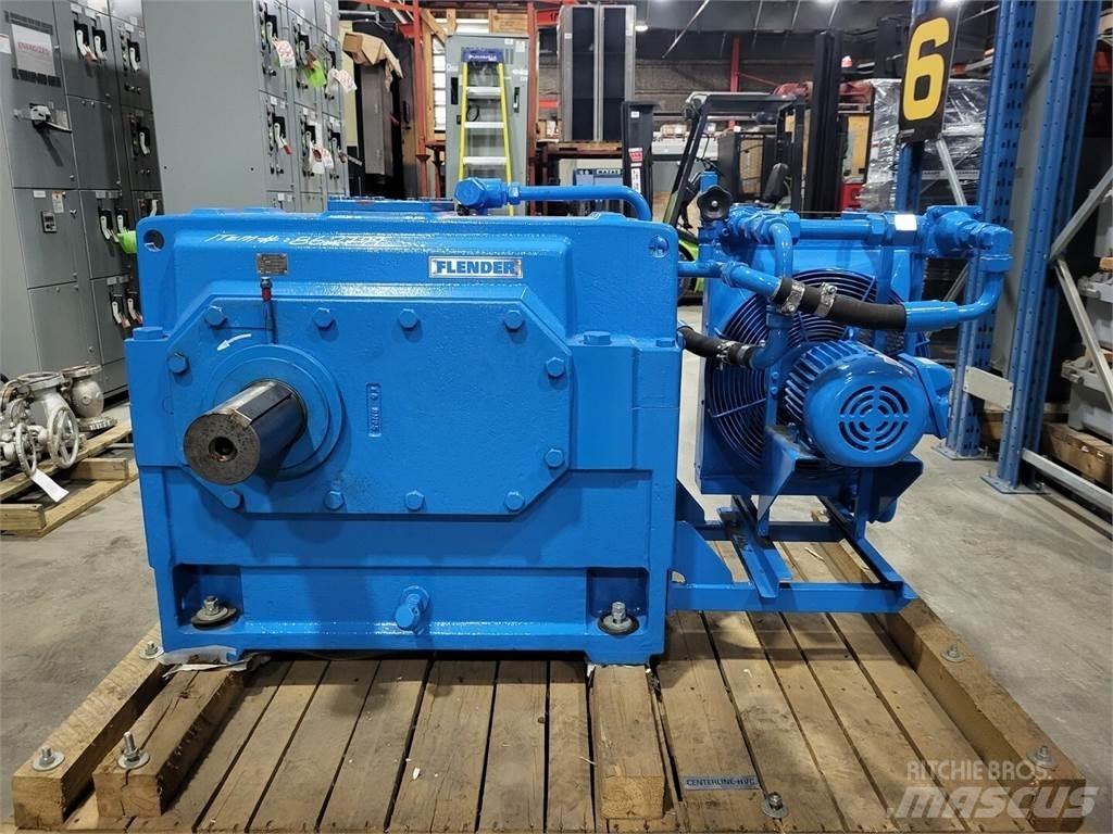Flender H1SH11A 建設機械 -　その他