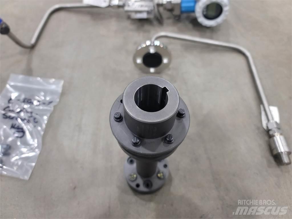  FLOWSERVE 12 EJH-1 ウォーターポンプ