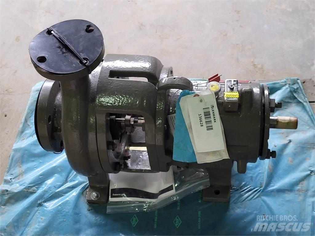  FLOWSERVE MK3 STD ウォーターポンプ