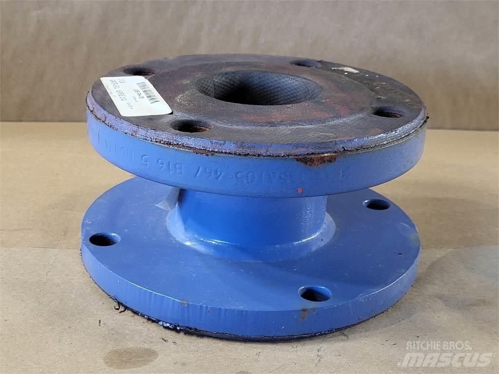  FLSMIDTH 105F-RN-3F その他部品