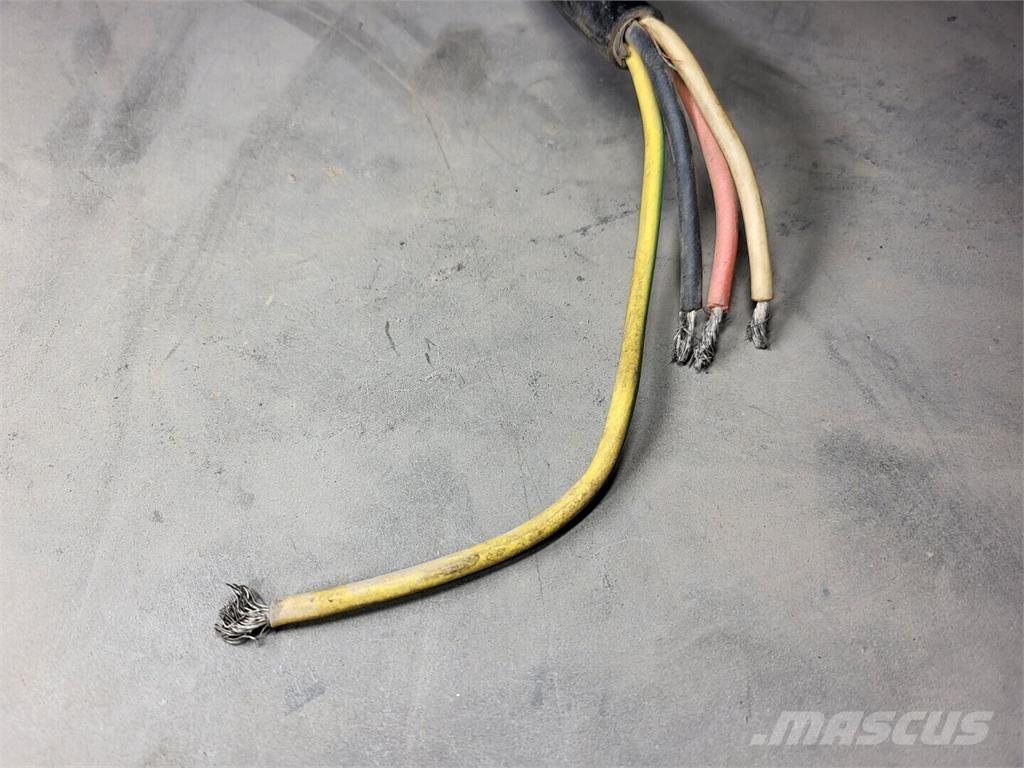 Flygt 2052.170-0128 ウォーターポンプ