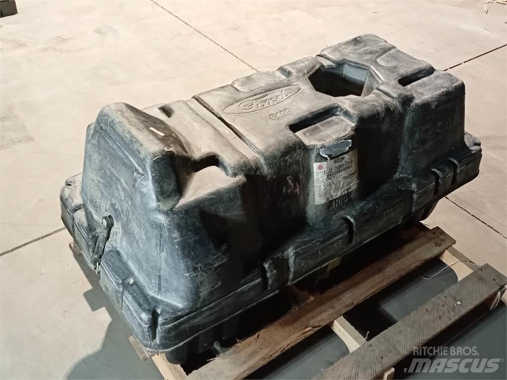 Ford 1C3Z-7V000-FRM ユーティリティー機械