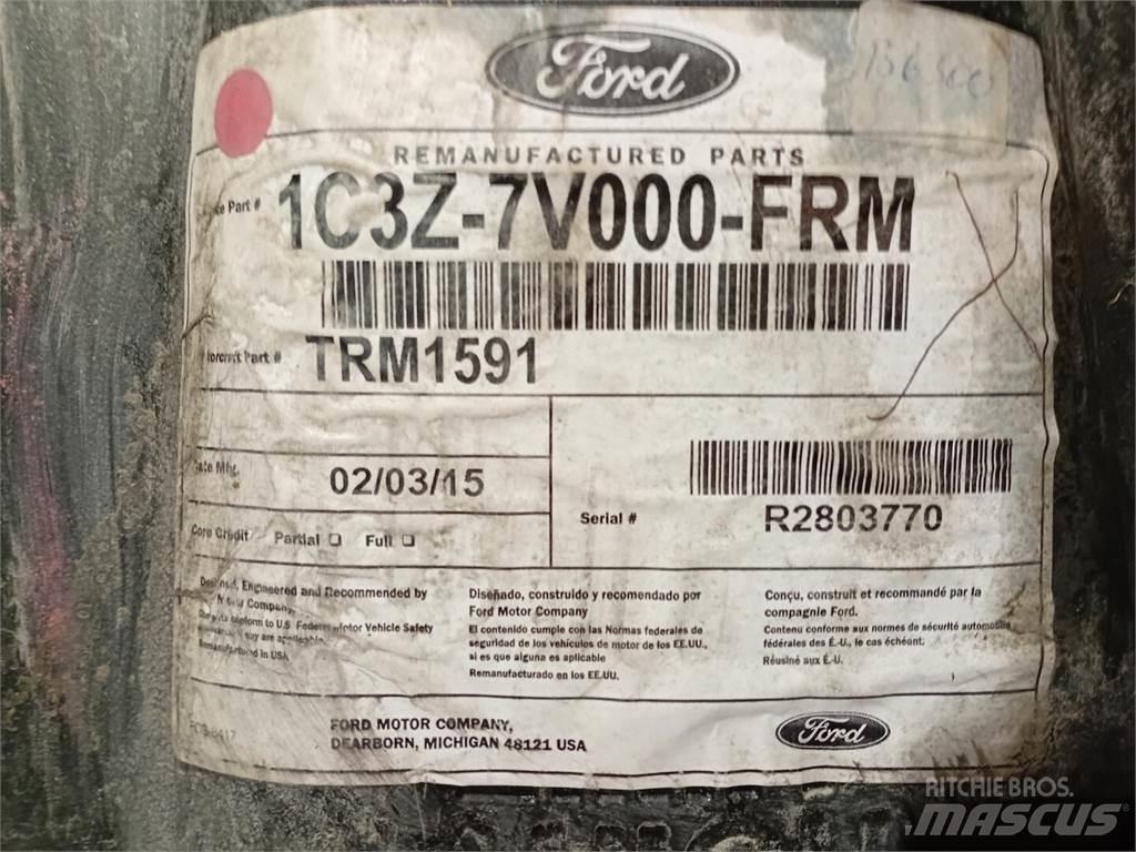 Ford 1C3Z-7V000-FRM ユーティリティー機械