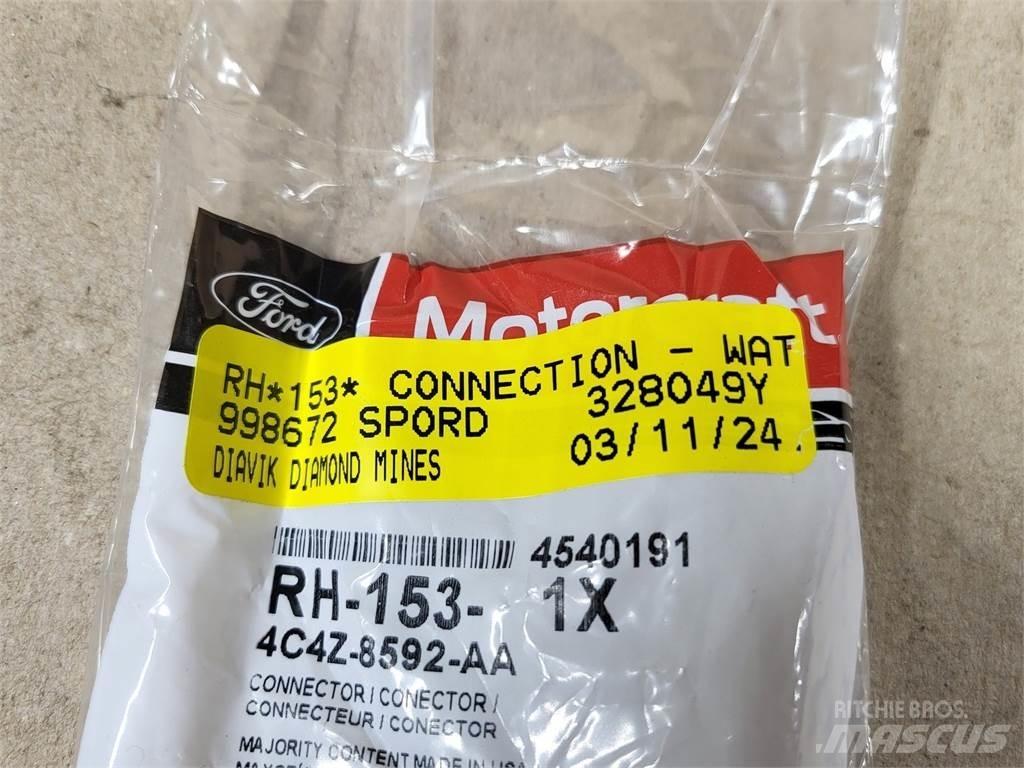Ford 4C4Z-8592-AA その他部品