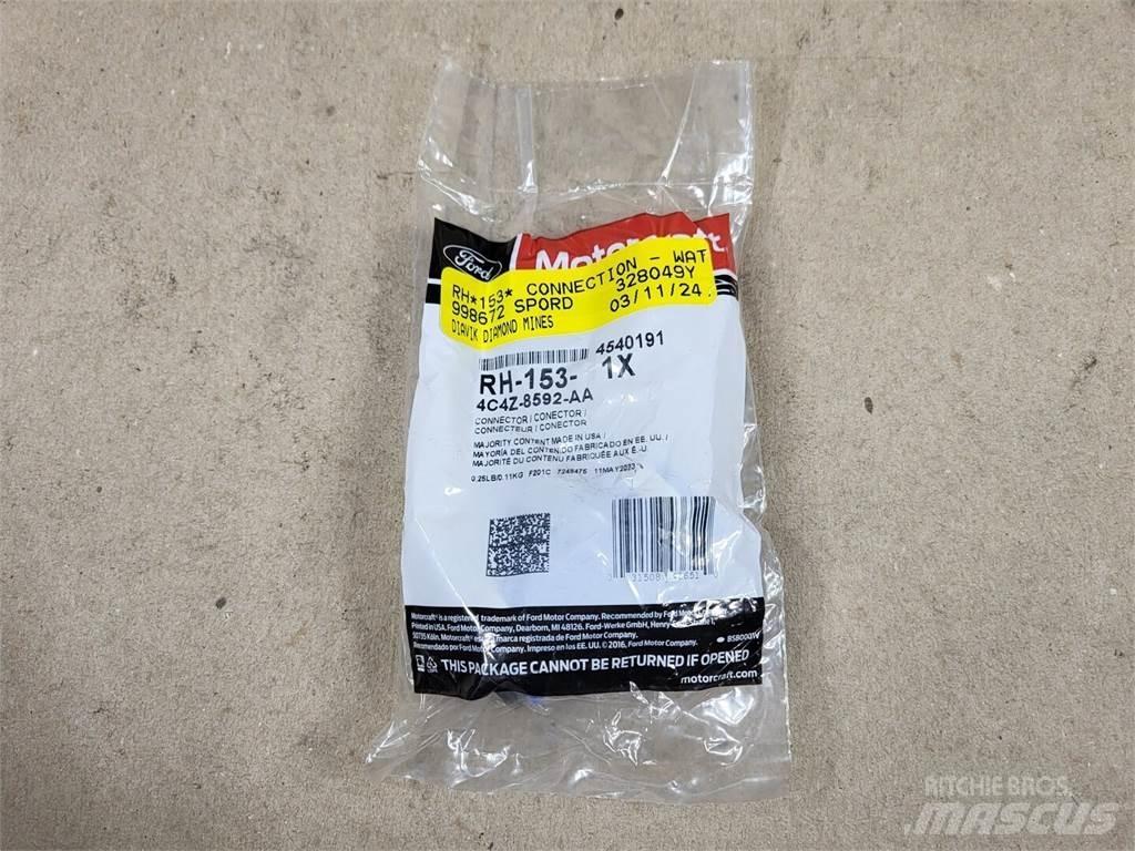 Ford 4C4Z-8592-AA その他部品
