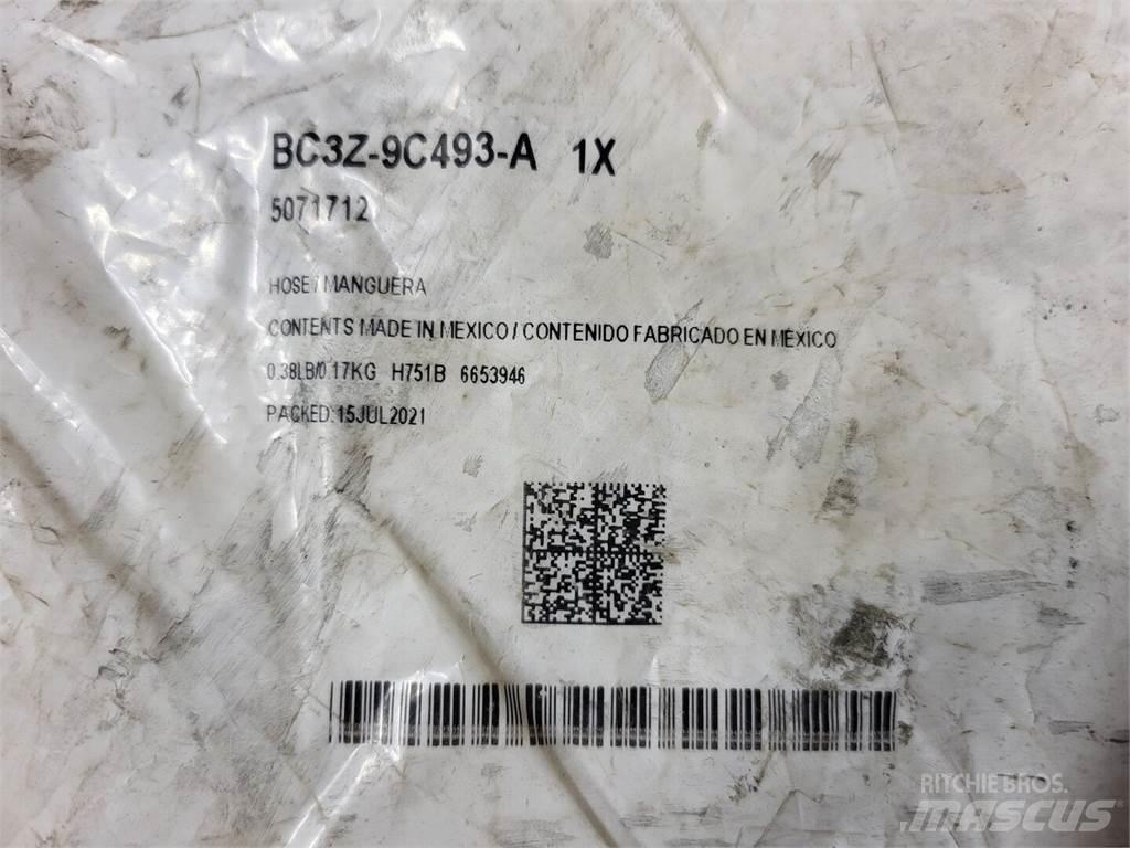 Ford BC3Z-9C493-A その他部品