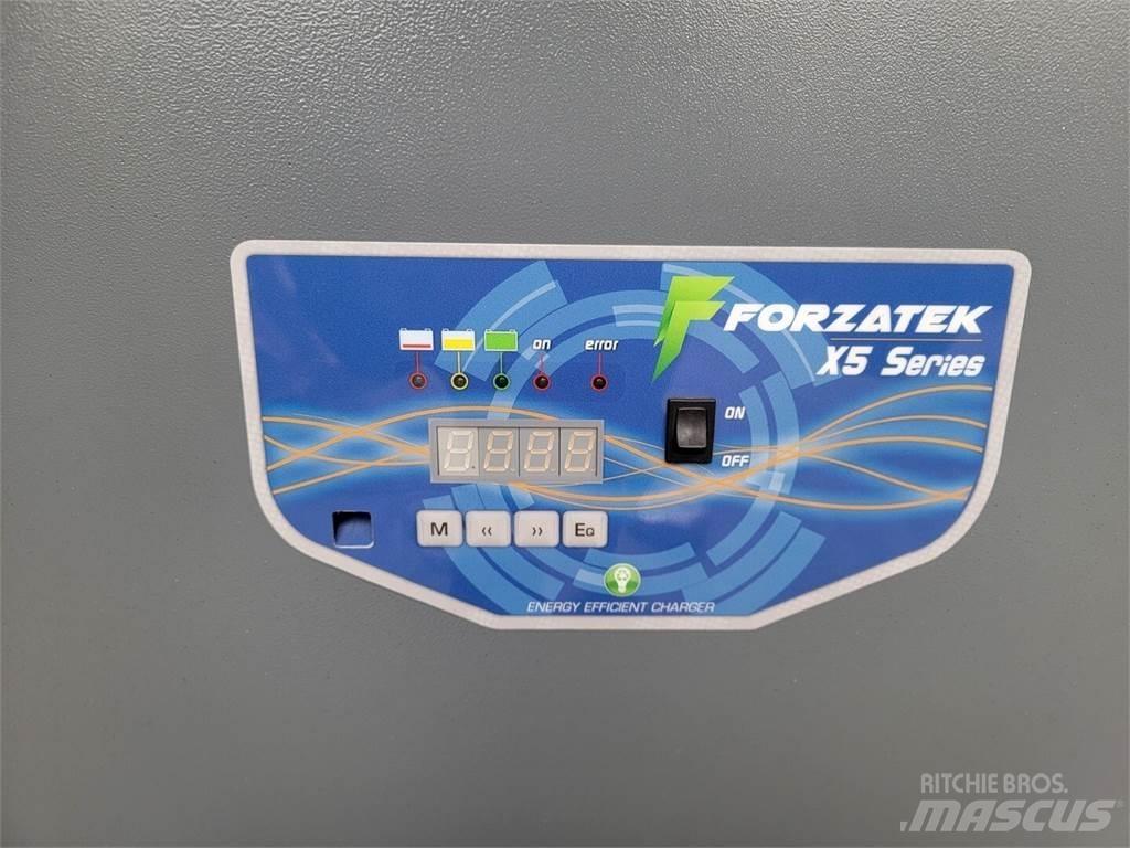  FORZATEK 5NAT4 48/160 充電器